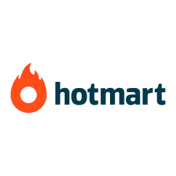 Hotmart — Plataforma de pagamento segura